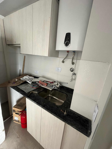 Alquiler Departamento San Justo