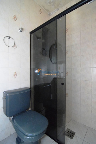 Imagem 22 de 24 de Cobertura 4 Quartos, 2 Vagas No Bairro Da Graça, Belo Horizonte. - 5840