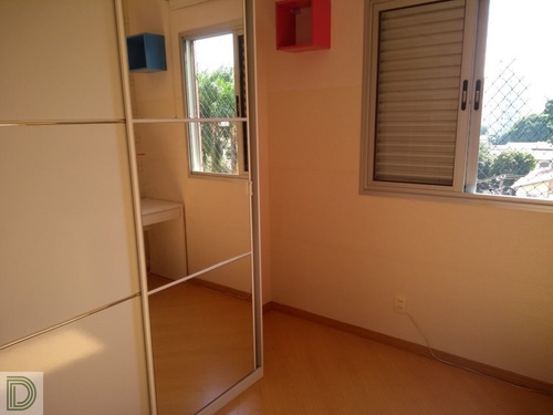 Imagem 11 de 15 de Butantã, Usp Vista Livre!!! - Di29055