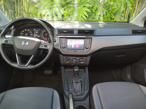 Imagen 10 de 13 de Seat Ibiza Style 1.6 L 2020