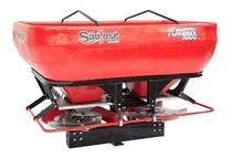 Comprar Fertilizadora Abonadora  Sao Jose Rdm De 1600 Lt.