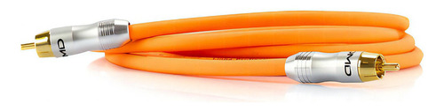 Cabo Coaxial Digital (spdif) Cirilo Cabos - 15 Metros