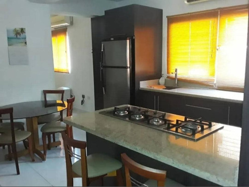 Apartamento En Alquiler La Soledad