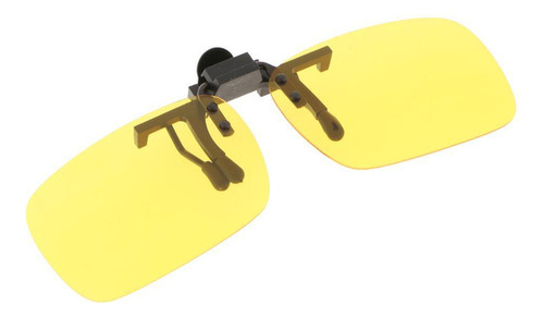 2025 Clip Ized En Gafas De Sol Abatibles Con Clip For
