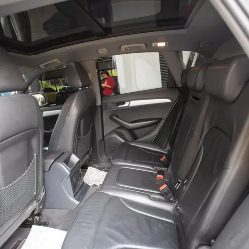 Audi Q5 turbo Tfsi 2.0