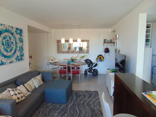 Imagen 3 de 24 de Departamento 3 Ambientes Con Cochera Doble Y Baulera. Pileta En Común - Pasionaria- Martínez. San Isidro