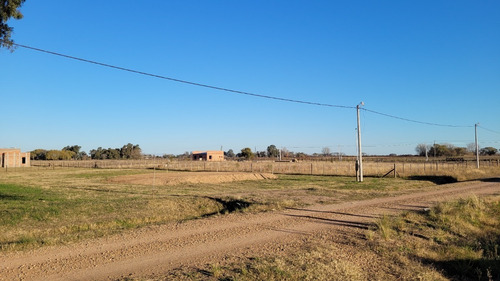 Imagen 4 de 5 de Lote De 2700 M2 En Chacras Del Labrador En Saladillo