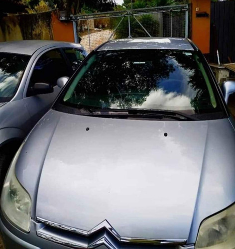 Citroën C4 2010 1.6 Glx Flex 5p