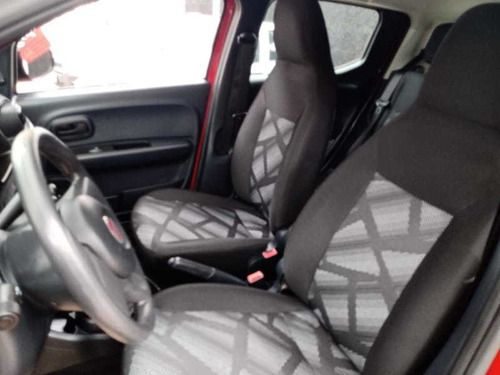 Imagem 12 de 15 de Fiat Mobi Like 1.0 Flex 4p 2019