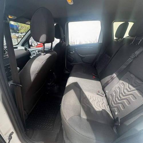 Renault Duster 1.6 16V SCE FLEX DYNAMIQUE MANUAL