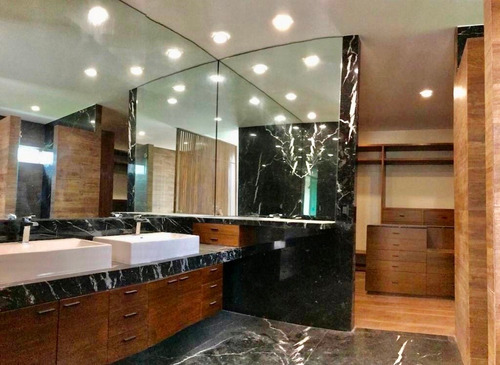 Imagen 10 de 14 de Casa Nueva De Lujo En Venta En Coto Cerca De Plaza Andares