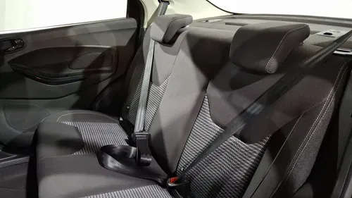 Ford Figo 1.5 TITANIUM AUTO