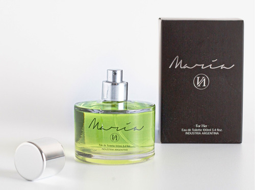 Perfume Maria Va Edt 100ml By Town Scent 