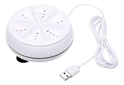 Mini Maquina De Lavar Portatil Usb