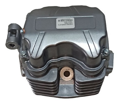 Camara Completa Para Carguero 200cc Bera