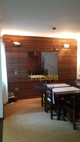 Imagem 5 de 13 de Casa Com 3 Dormitórios À Venda, 174 M² Por R$ 450.000,00 - Jardim Uirá - São José Dos Campos/sp - Ca0460