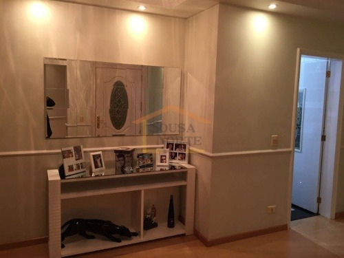 Imagem 10 de 15 de Apartamento, Venda, Santana, Sao Paulo - 29126 - V-29126