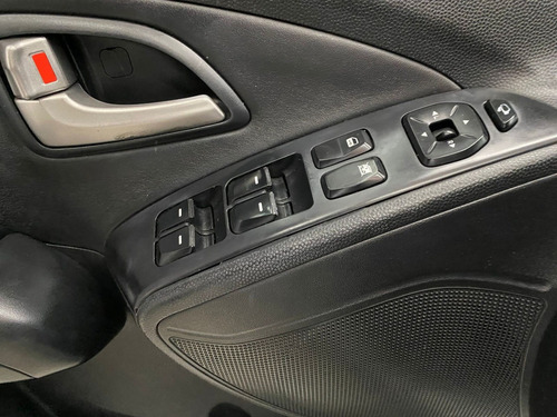Hyundai IX35 2.0 MPFI GLS 4X2 16V GASOLINA 4P AUTOMÁTICO