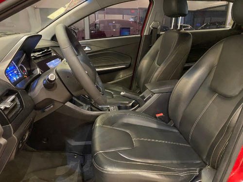 Chery Tiggo 3 1.0 TURBO FLEX AUT.