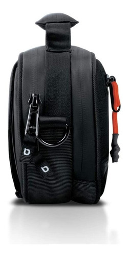 Imagen 4 de 5 de Case Bolso Bionik Para Nintendo Switch Nuevos Originales.