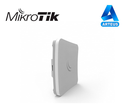 Mikrotik Sxtsq Lite5 Access Point Cpe 5ghz 16bdi Exterior