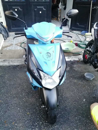 Honda 2019