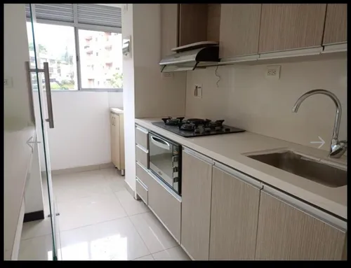 Arriendo Apartamento Transversal Intermedia