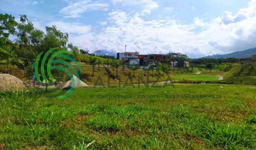 Lote En Venta En Ruitoque Bajo. Cod V61316