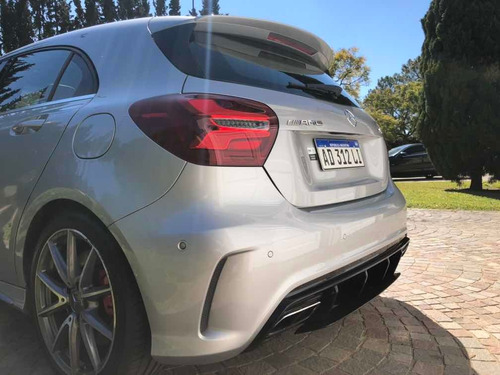 Mercedes-benz Clase A Clase A45 Amg W176