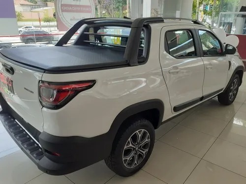 Strada Volcano 1.3 Entrega Inmediata Retira Con $150.000 N-