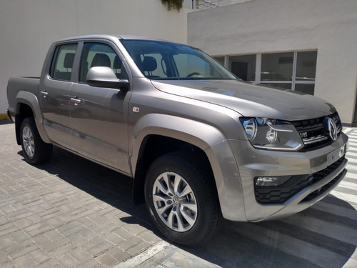 Volkswagen Amarok 3.0 V6 Cd Comfortline