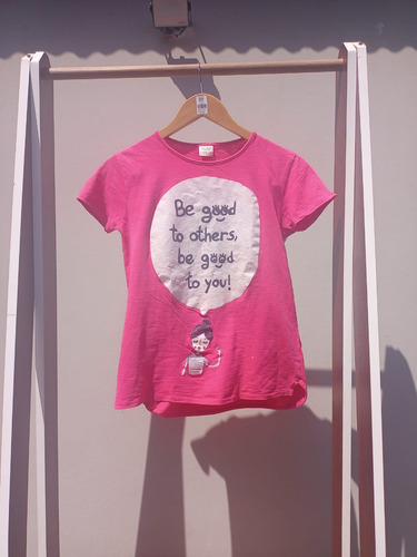 Remera Zara Kids