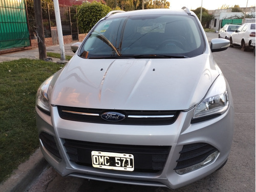 Ford Kuga 1.6 Sel 6mt Fwd T 150 Cv