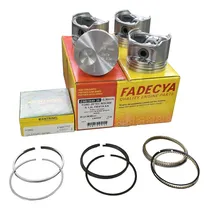 Comprar Subconjunto Fadecya Ford Ka Rocam 1.0 8v