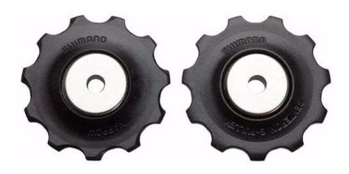  Roldana Polia Câmbio 9v Shimano Alivio Rd-m430