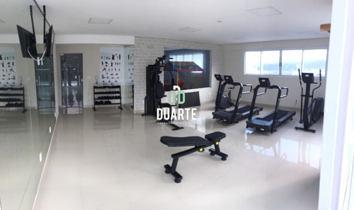 Imagem 9 de 26 de Apartamento - Ap00560 - 32869947