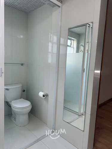 Casa En Lomas De Chapultepec, Miguel Hidalgo Con 3 Recámaras, 370 M², Id: 152864