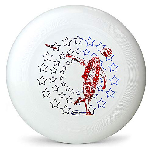 Tienda Disco Discraft Ultra-star Premium Design Hot Stamps