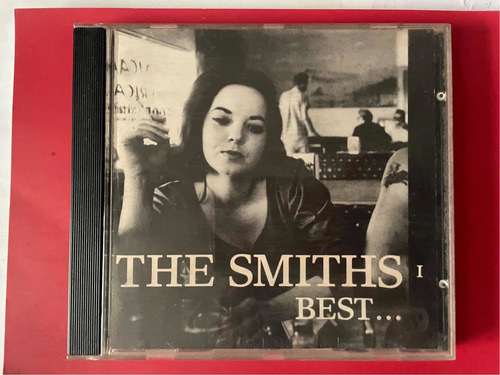 The Smiths / Best I / Cd