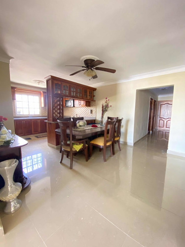 Imagen 3 de 9 de Hermoso Penthouse En Alma Rosa Primera