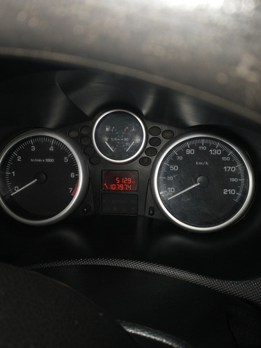 Peugeot 207 1.6 Xs 2010