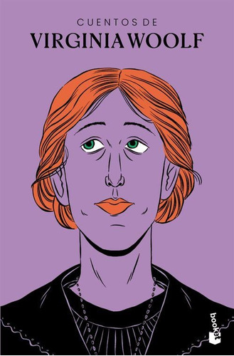 Libro Cuentos De Virginia Woolf - Woolf, Virginia