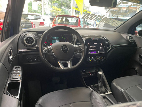 Renault Captur 1.3 Iconic Tce Flex X-tronic 5p