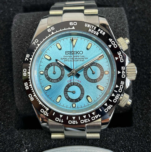 Seiko Daytona