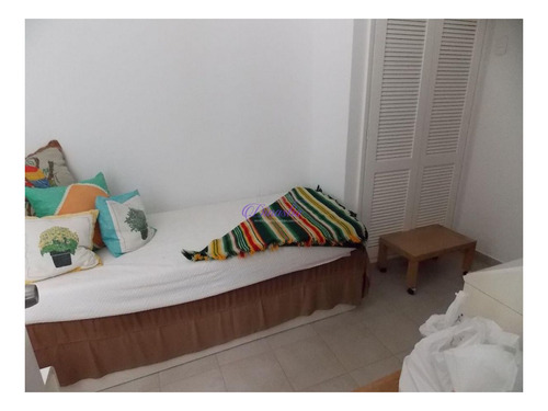 Imagen 19 de 22 de Venta Y Alquiler Temporario Apartemento De 3 Dormitorios Y Dependencia Playa Mansa, Punta Del Este.