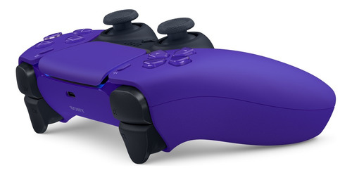 Imagen 4 de 4 de Control joystick inalámbrico Sony PlayStation DualSense CFI-ZCT1 galactic purple