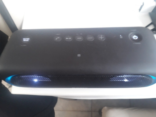 Parlante Bluetooth Sony Srs-xb40