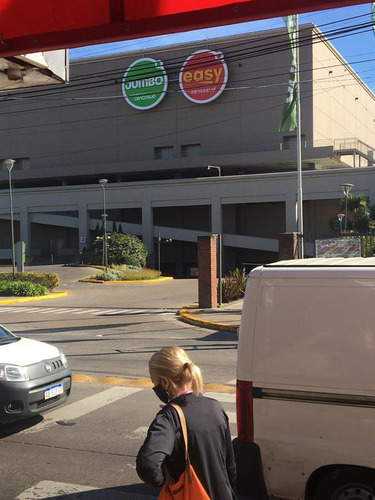 Fondo De Comercio - Kiosko Almacen - Olivos