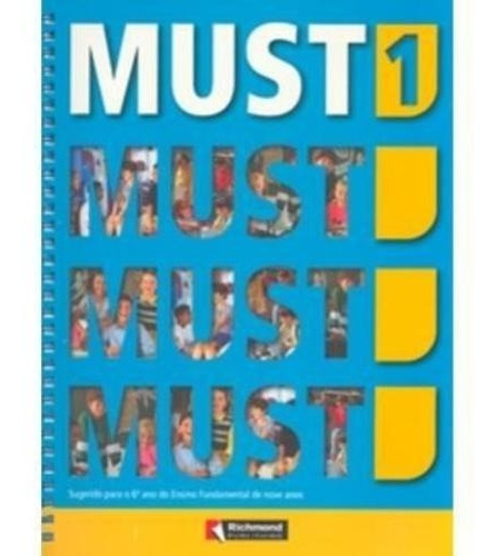 Must 1 - 1ª Edição 2007