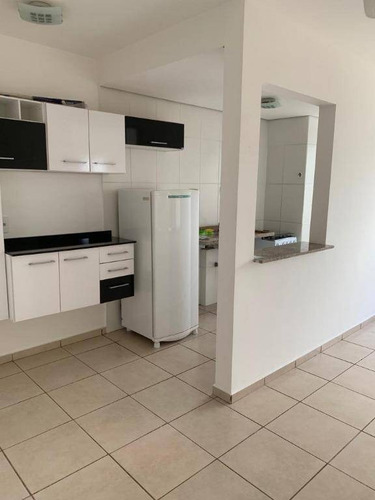 Imagem 1 de 17 de Apartamento À Venda, 50 M² Por R$ 180.000,00 - Chácara Antonieta - Limeira/sp - Ap0231